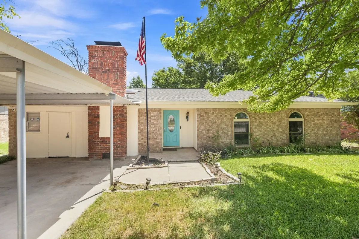 6800 Echo Hill Drive, Watauga, TX 76148 - #1