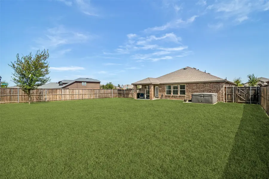 917 Crepe Myrtle Lane, Anna, TX 75409 - #2