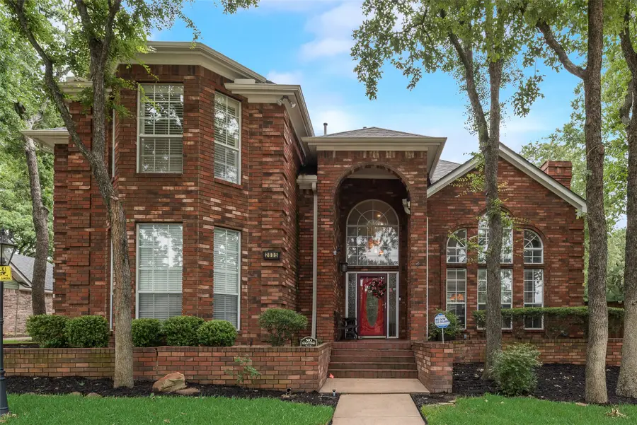 2805 Pine View Drive, Grapevine, TX 76051 - #3