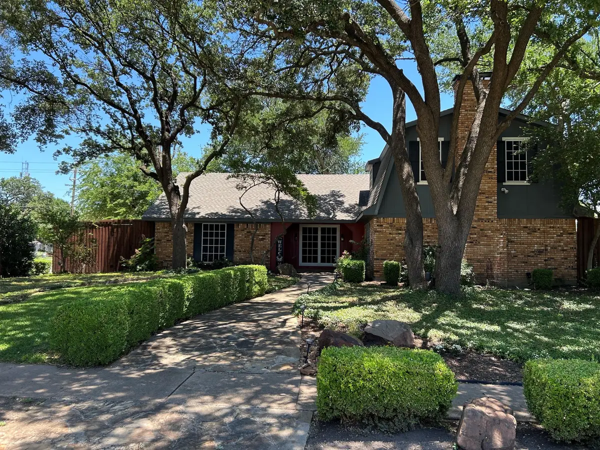 3824 Wagonwheel Court, Plano, TX 75023 - #1