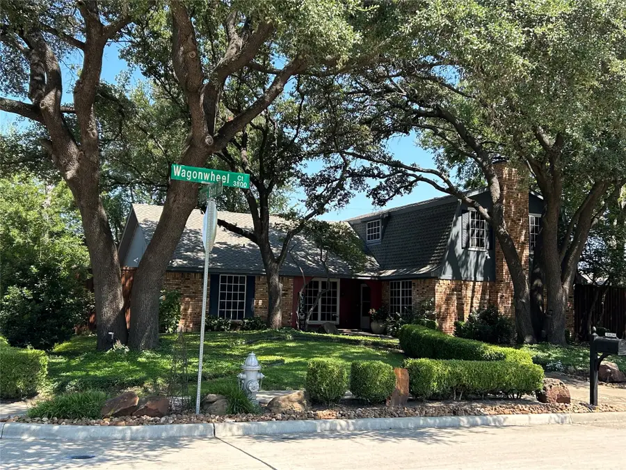 3824 Wagonwheel Court, Plano, TX 75023 - #2
