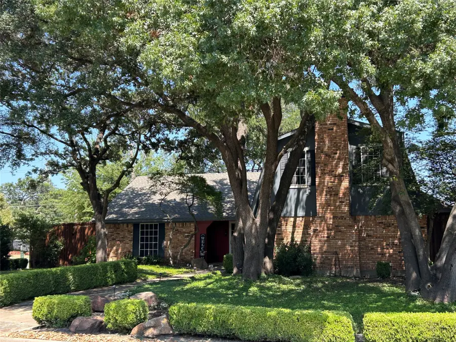 3824 Wagonwheel Court, Plano, TX 75023 - #3