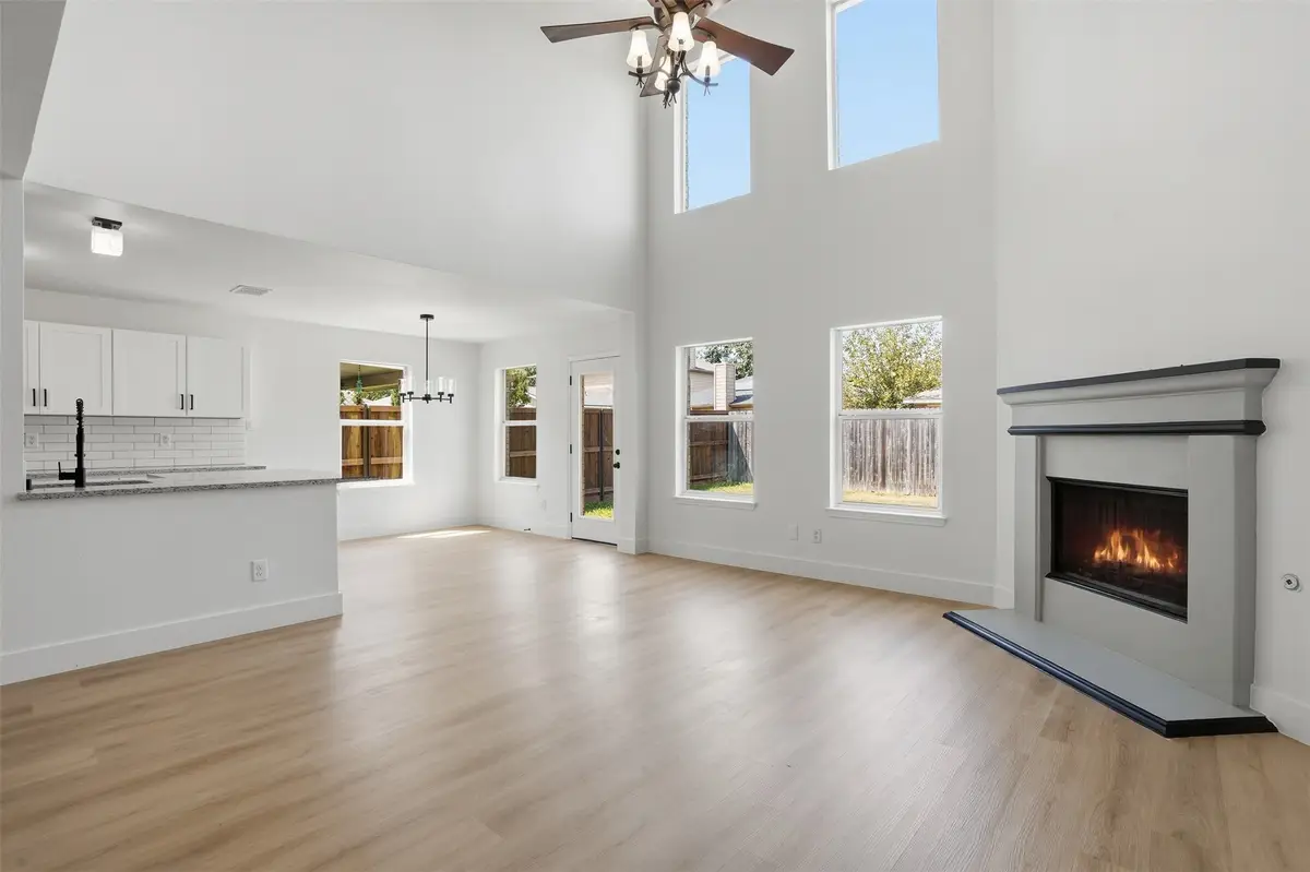1445 Broken Spoke Court, Fort Worth, TX 76131 - #1