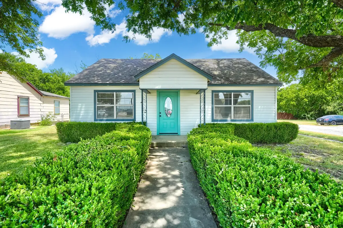 1802 Refinery Road, Gainesville, TX 76240 - #1