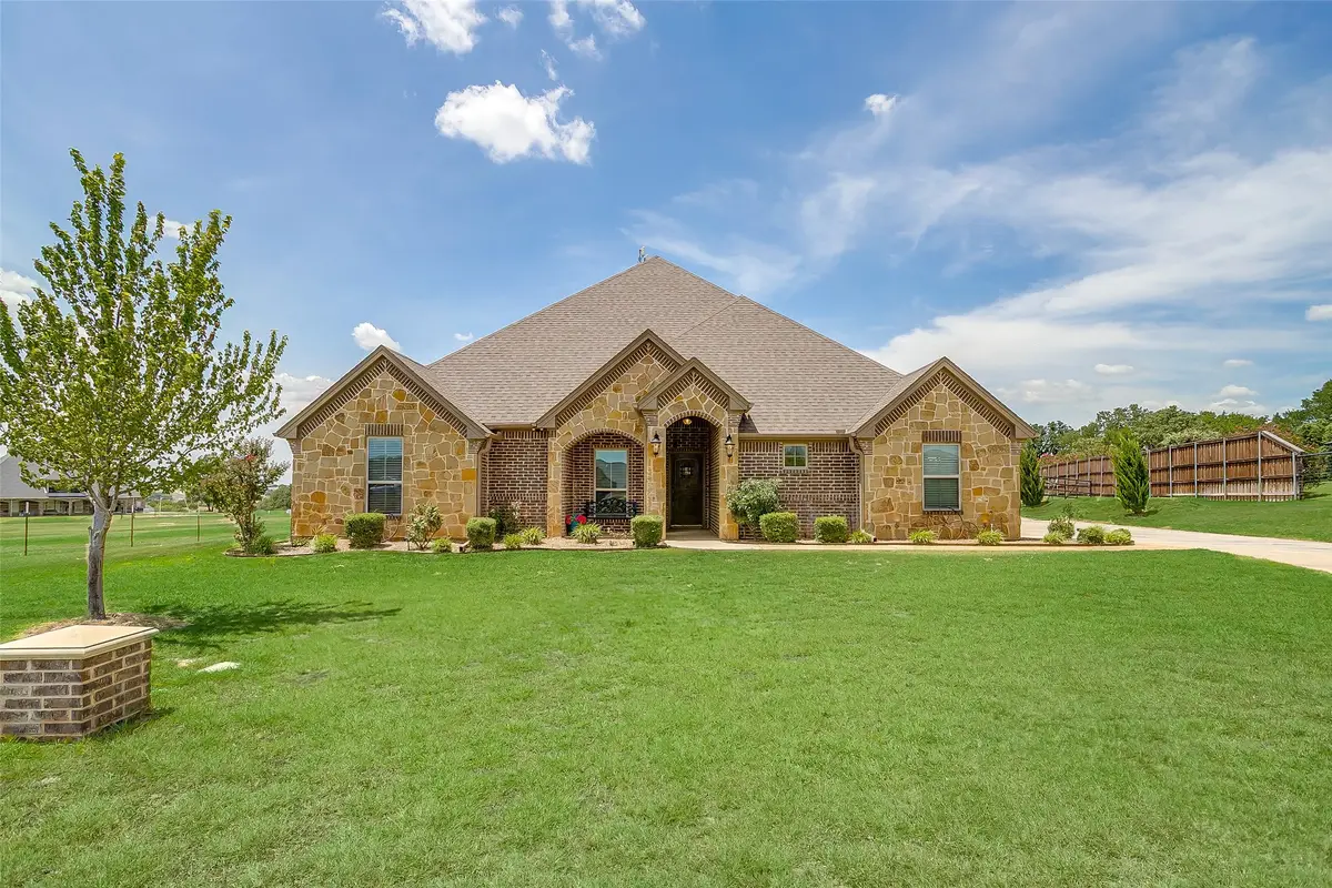 691 E Canyon Creek Lane, Weatherford, TX 76087 - #1