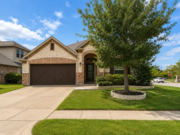 900 Park Meadow Lane, McKinney, TX 75071