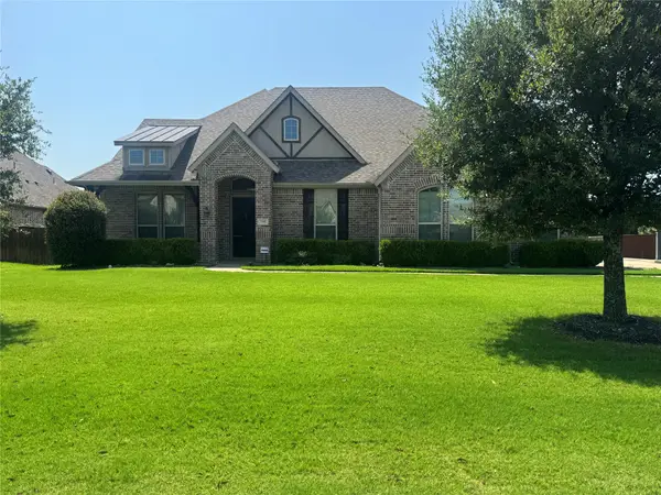 380 Bethany Road, Sunnyvale, TX 75182