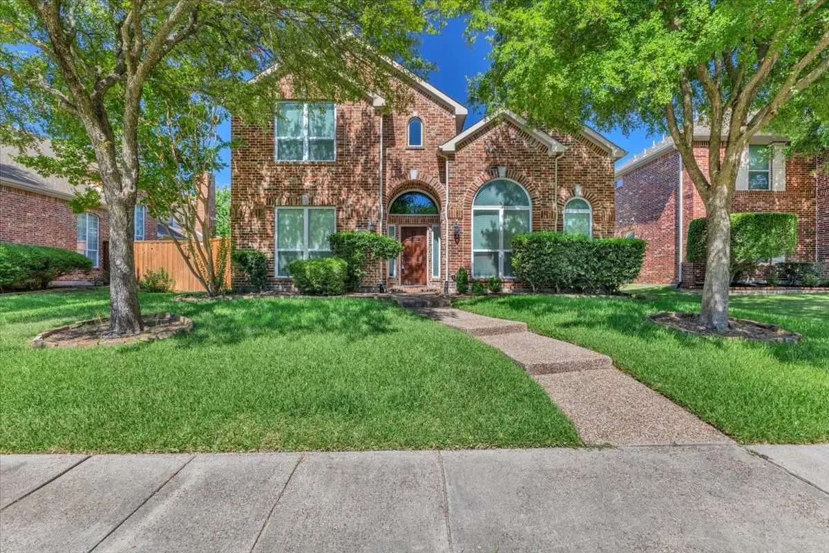 6421 Double Creek Road, Frisco, TX 75035 - #1