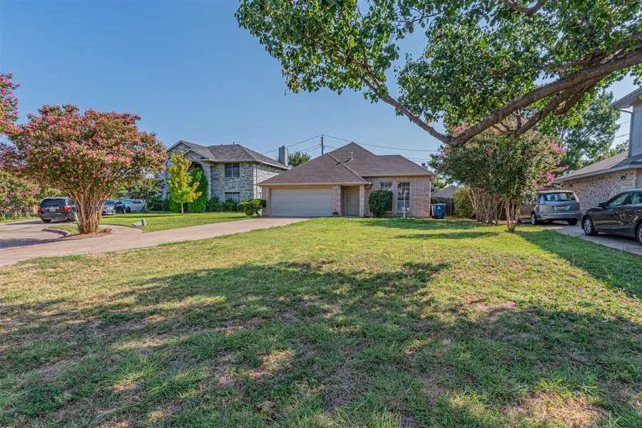 7513 Beverly Drive, Rowlett, TX 75089 - #2