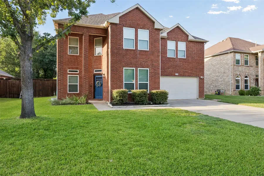 1145 Whispering Trail Circle, Lewisville, TX 75067 - #2