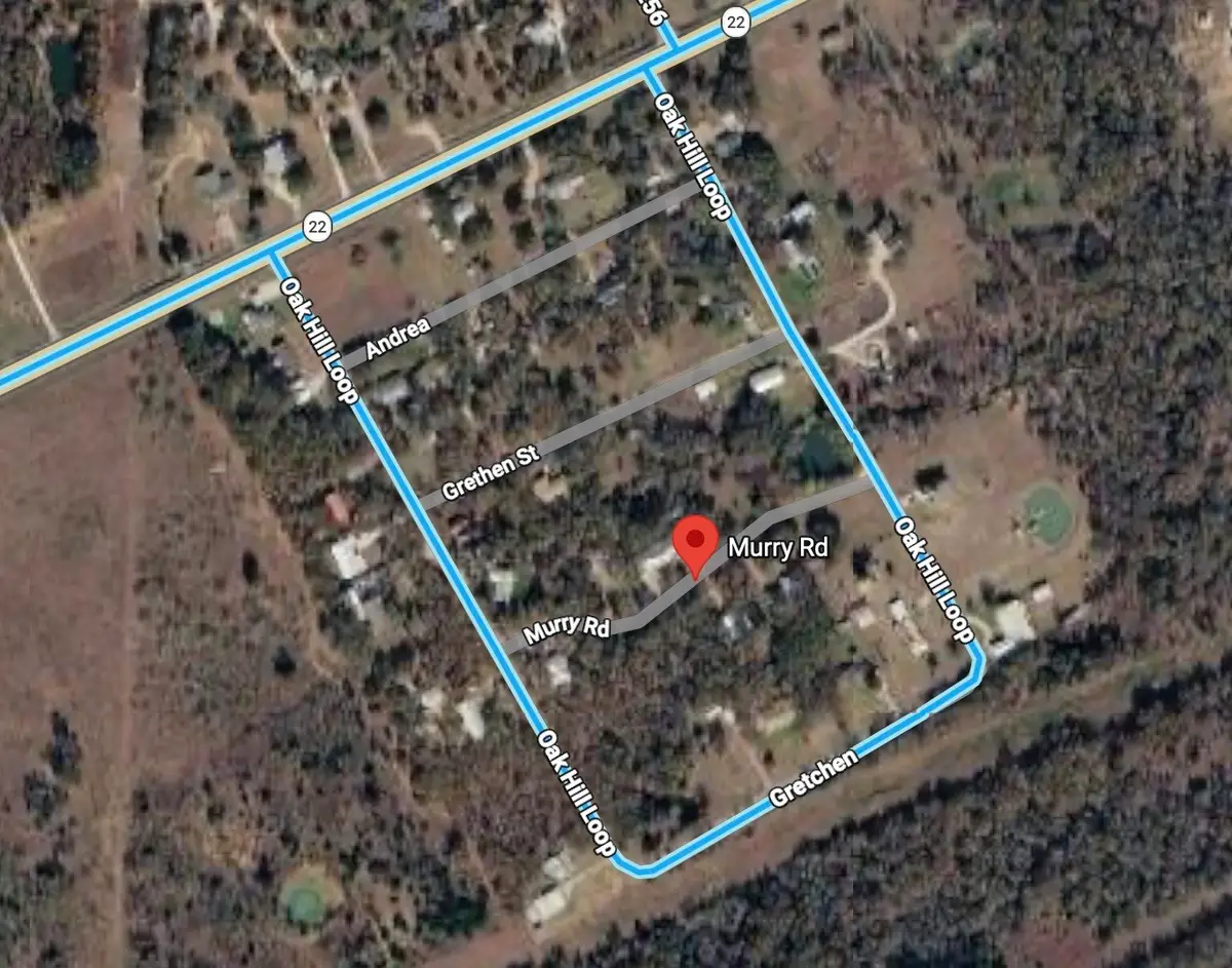 TBD Murry Road, Whitney, TX 76692 - #1
