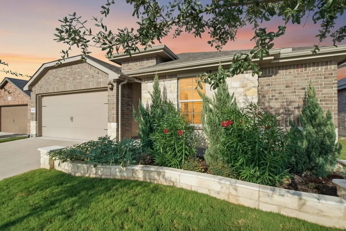 6032 Blacksmith Avenue, Fort Worth, TX 76179 - #1