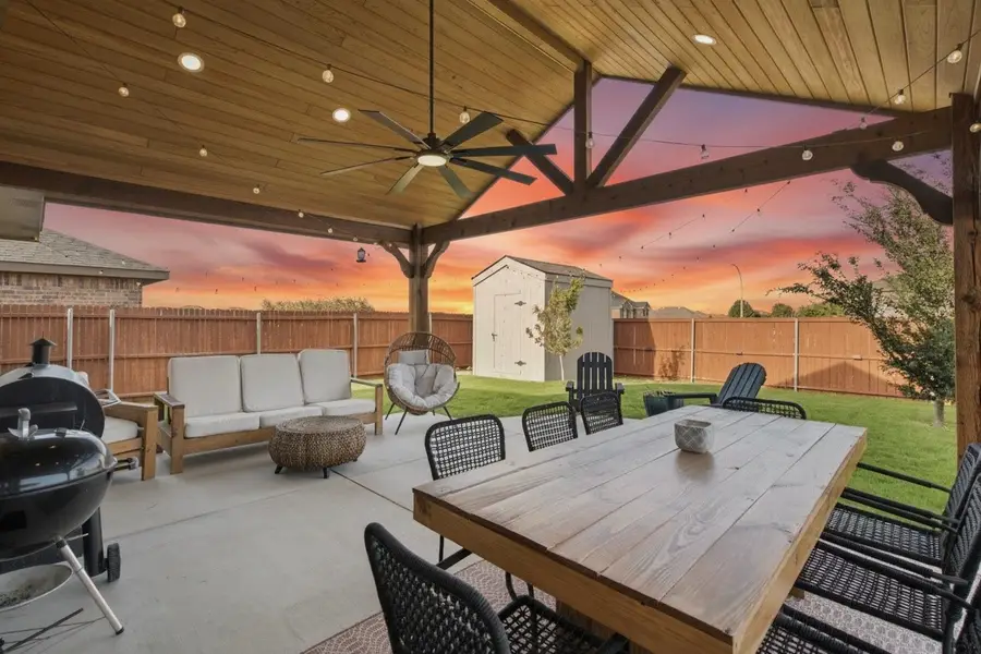 6032 Blacksmith Avenue, Fort Worth, TX 76179 - #2