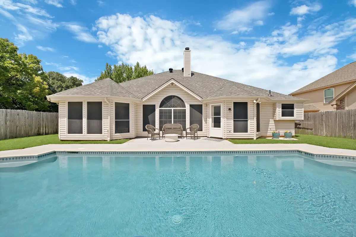 409 Bryce Lane, Arlington, TX 76013 - #1