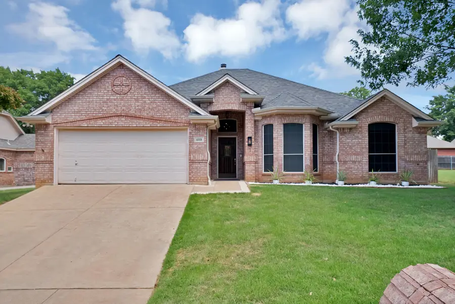 409 Bryce Lane, Arlington, TX 76013 - #2