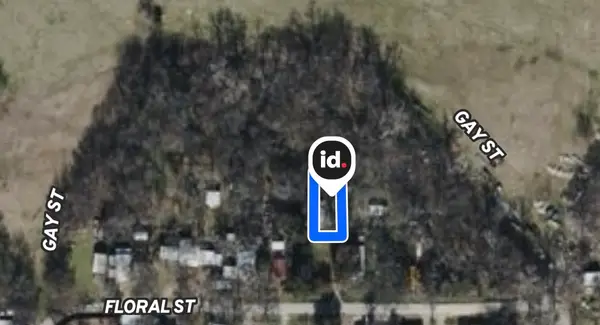 7117 Gay, Azle, TX 76020