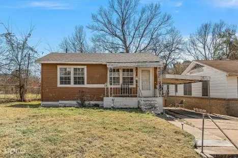 3105 Metal Street, Shreveport, LA 71103 - #1