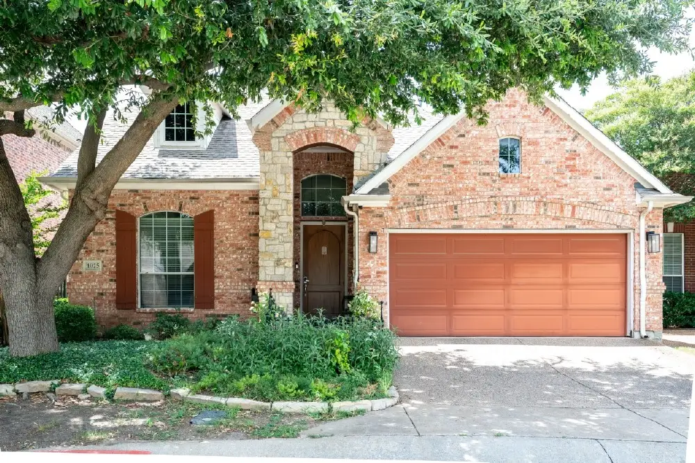 1025 Lake Ridge Drive, Richardson, TX 75081 - #1