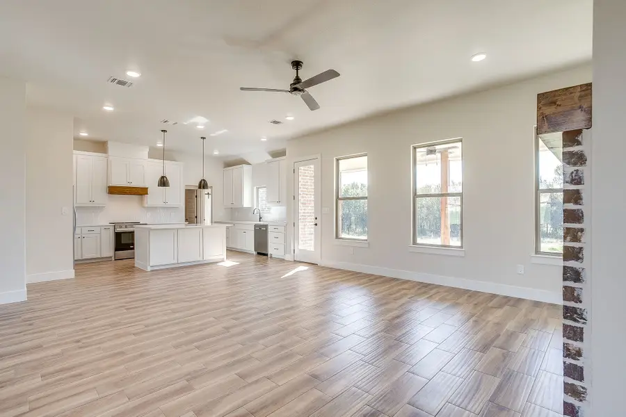 217 Kilkenny Road, Poolville, TX 76487 - #3