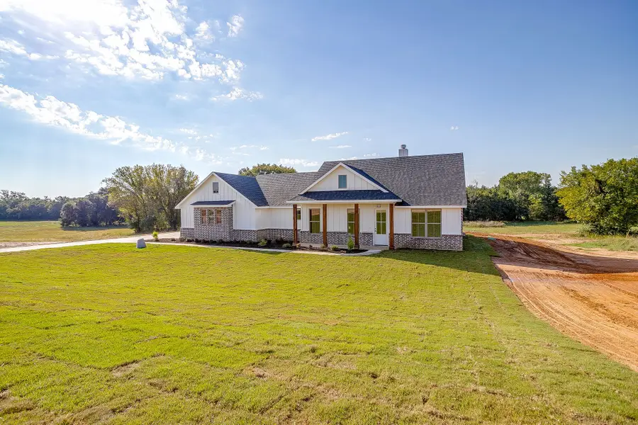 217 Kilkenny Road, Poolville, TX 76487 - #2