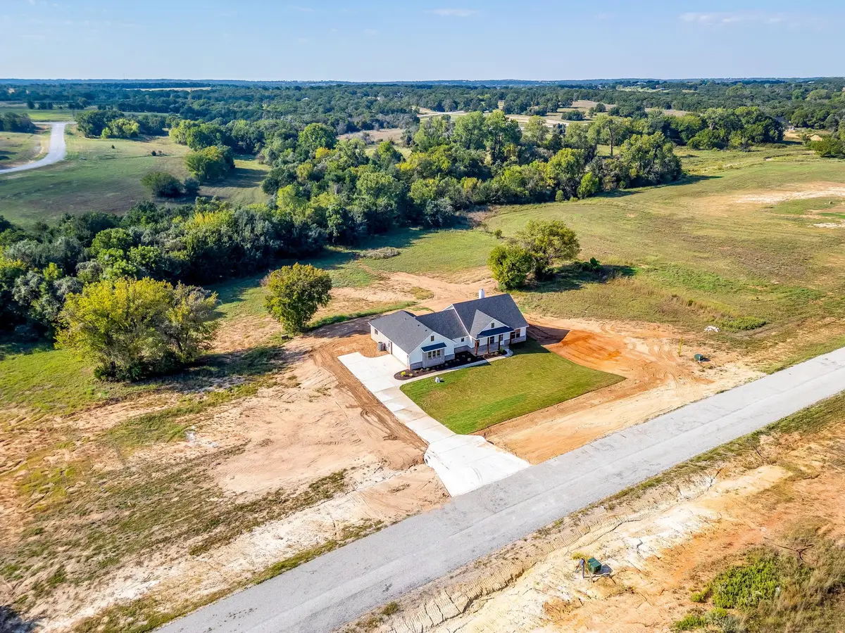217 Kilkenny Road, Poolville, TX 76487 - #1