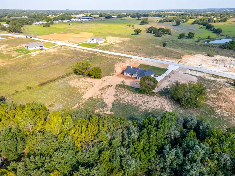 217 Kilkenny Road, Poolville, TX 76487 - #3