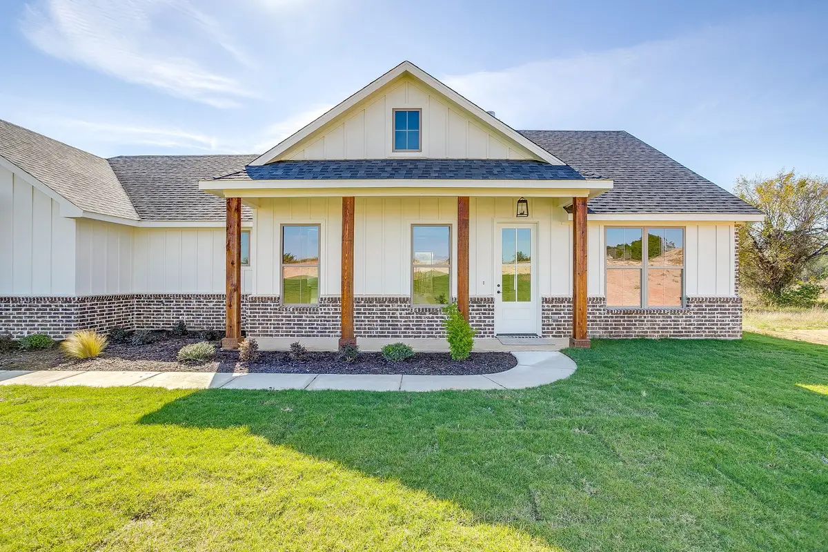 217 Kilkenny Road, Poolville, TX 76487 - #1