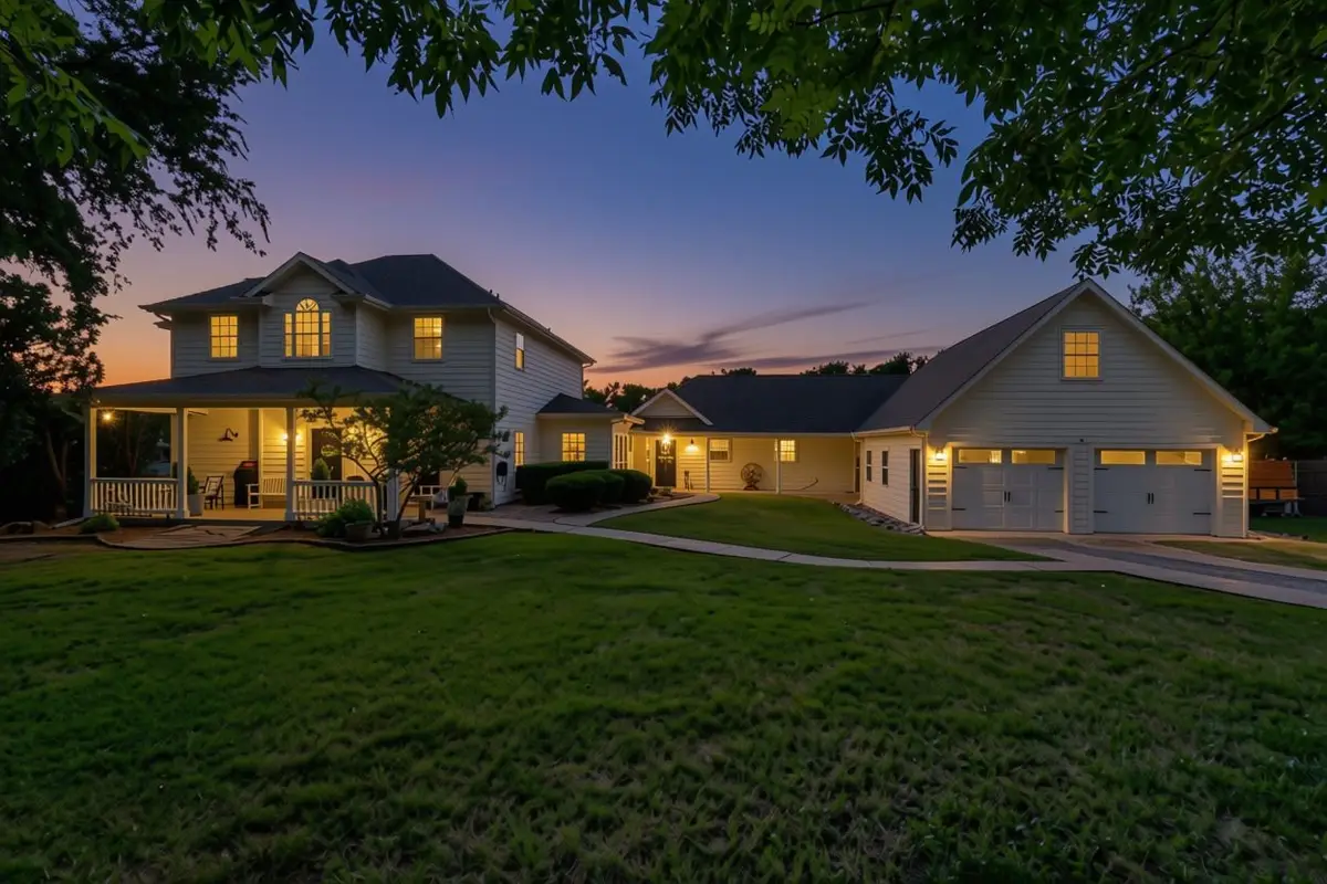 4030 Weston Road, McKinney, TX 75071 - #1