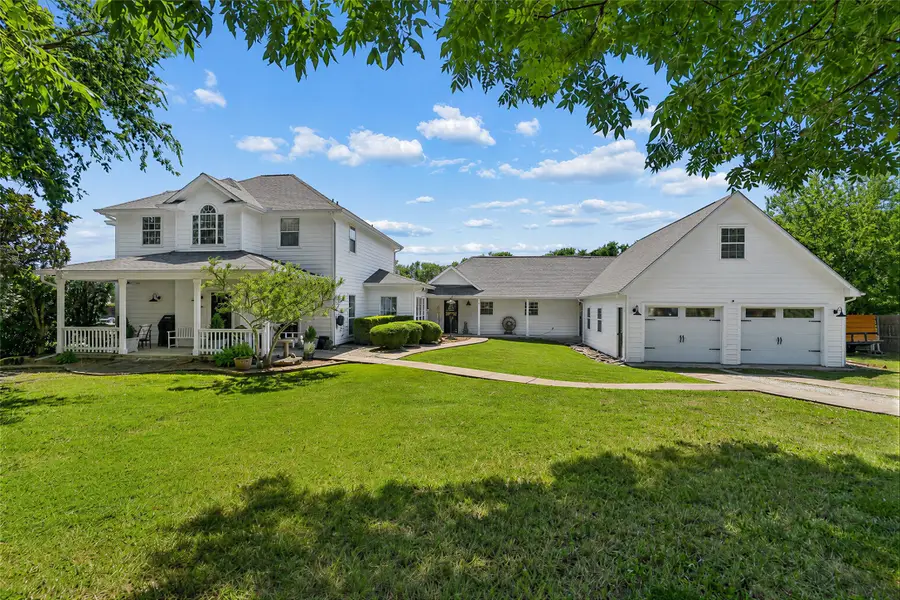 4030 Weston Road, McKinney, TX 75071 - #2