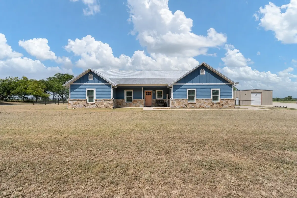 8868 County Road 1205, Grandview, TX 76050 - #1
