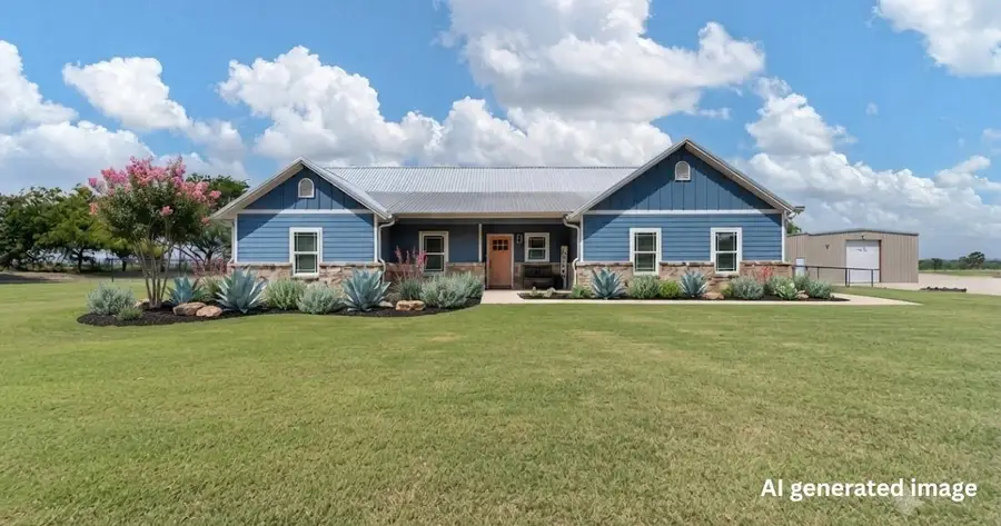 8868 County Road 1205, Grandview, TX 76050 - #2