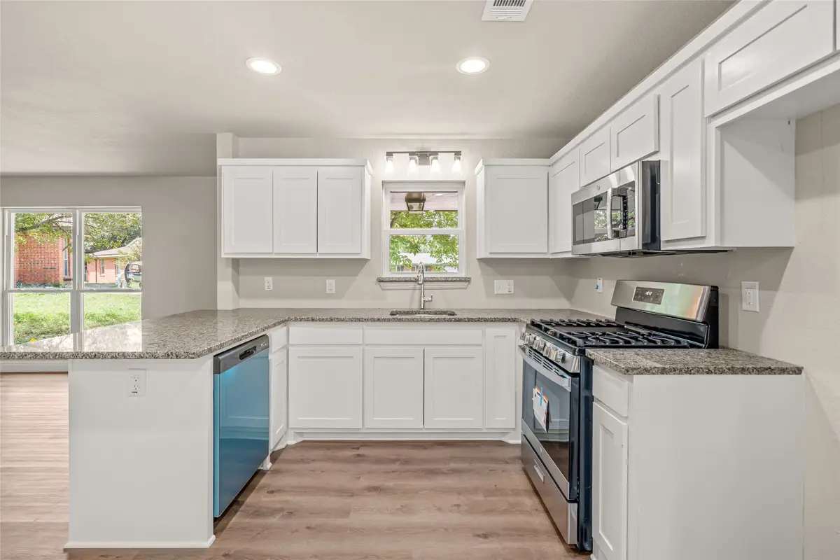 6402 Claude Court, Fort Worth, TX 76135 - #1