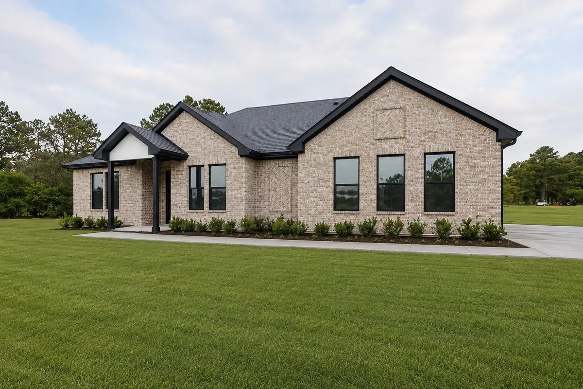 4737 Pine Ridge Court, Athens, TX 75752 - #1