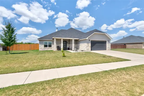 128 Hawker Lane, Abilene, TX 79602