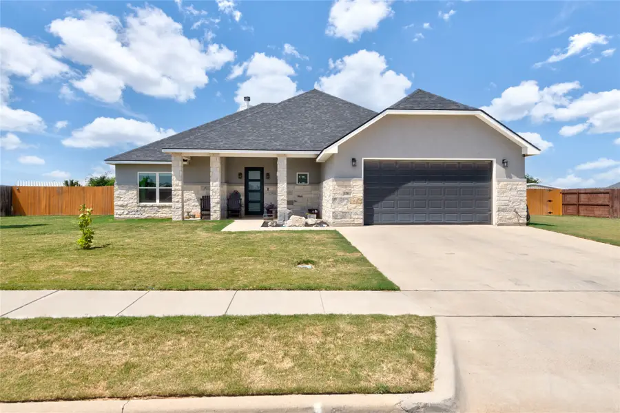 128 Hawker Lane, Abilene, TX 79602 - #2