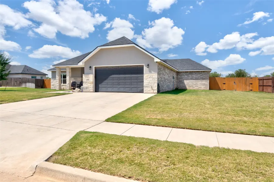 128 Hawker Lane, Abilene, TX 79602 - #3