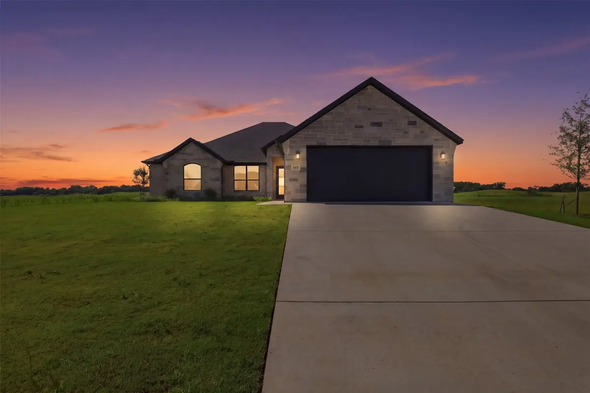 117 Eagle Court, Rainbow, TX 76077 - #1