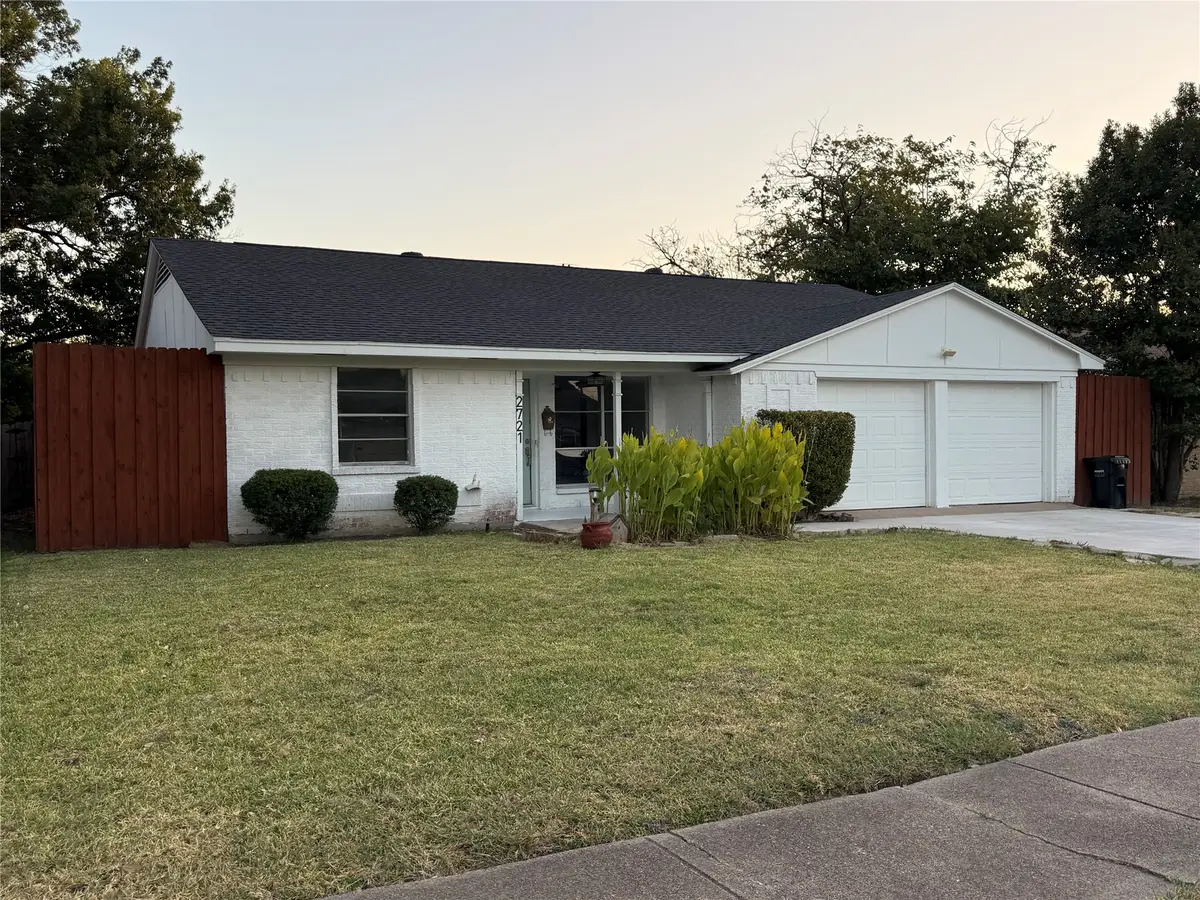 2721 Westview Drive, Mesquite, TX 75150 - #1