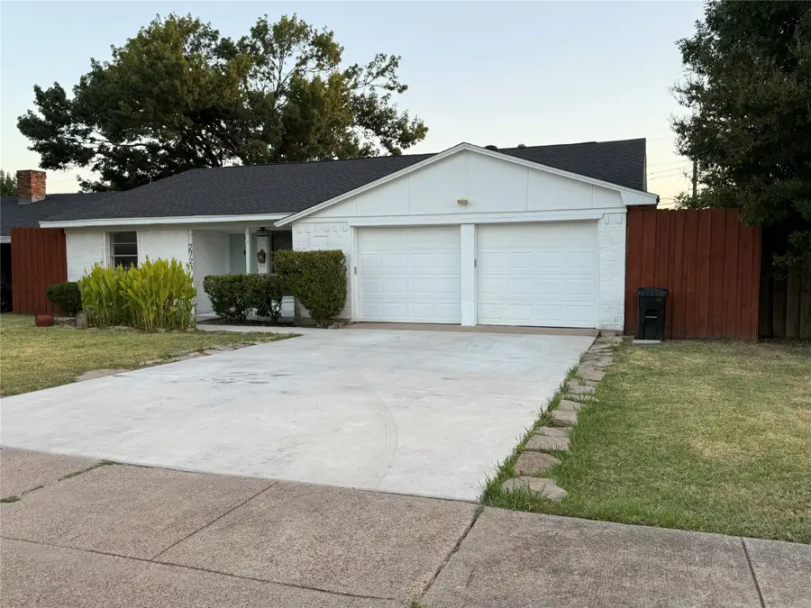 2721 Westview Drive, Mesquite, TX 75150 - #2
