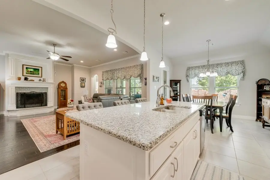 513 Barley Drive, Waxahachie, TX 75165 - #2