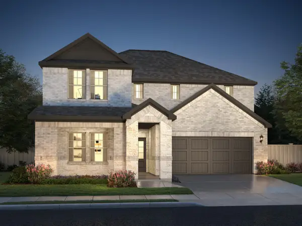 2132 Santa Anita Street, Seagoville, TX 75159