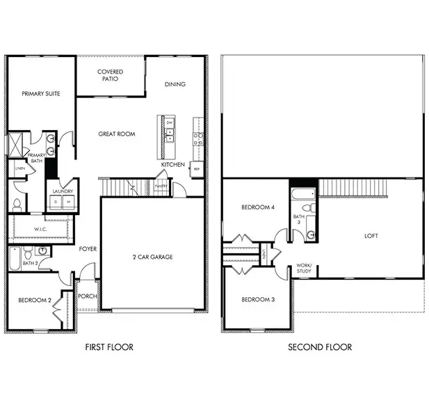 2132 Santa Anita Street, Seagoville, TX 75159 - #2