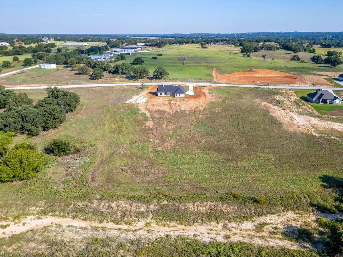 237 Kilkenny Road, Poolville, TX 76487 - #1