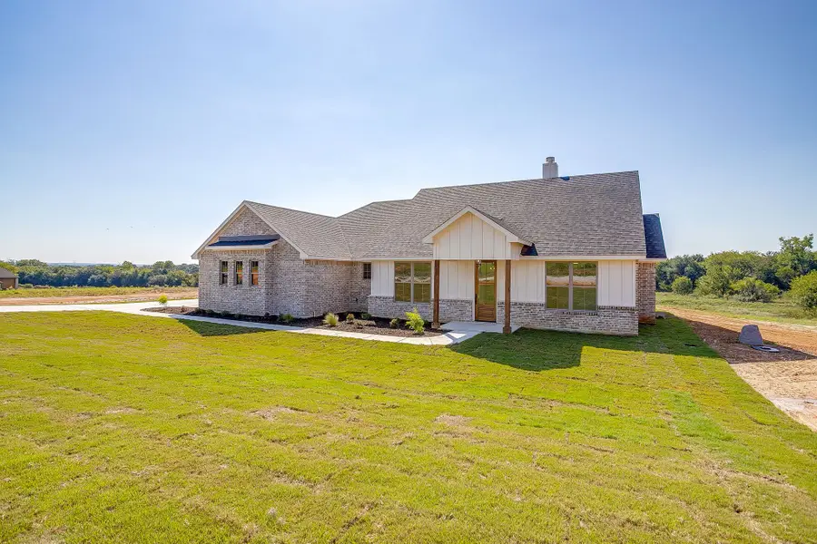 237 Kilkenny Road, Poolville, TX 76487 - #2