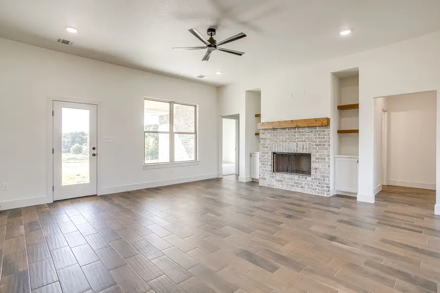 237 Kilkenny Road, Poolville, TX 76487 - #3