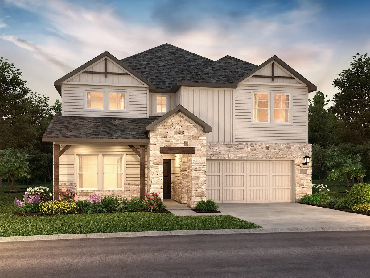 10929 Cottonbowl Drive, Fort Worth, TX 76179 - #1