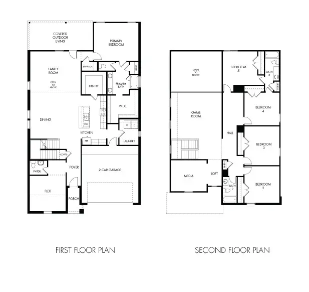 10929 Cottonbowl Drive, Fort Worth, TX 76179 - #2