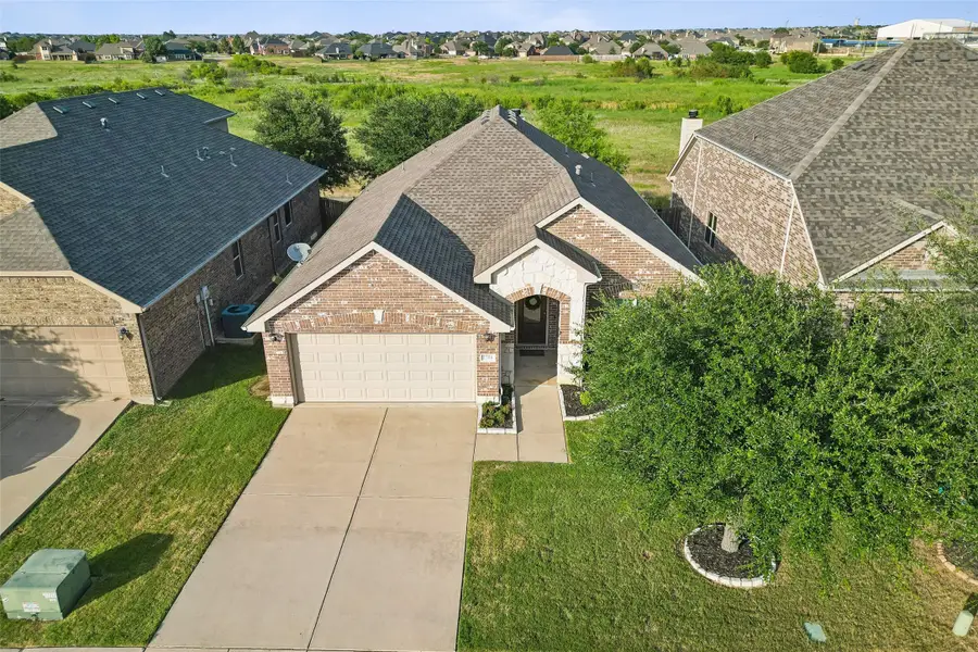 2784 Morning Song Drive, Little Elm, TX 75068 - #2