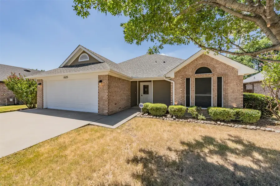1023 Porter Place, Sanger, TX 76266 - #2