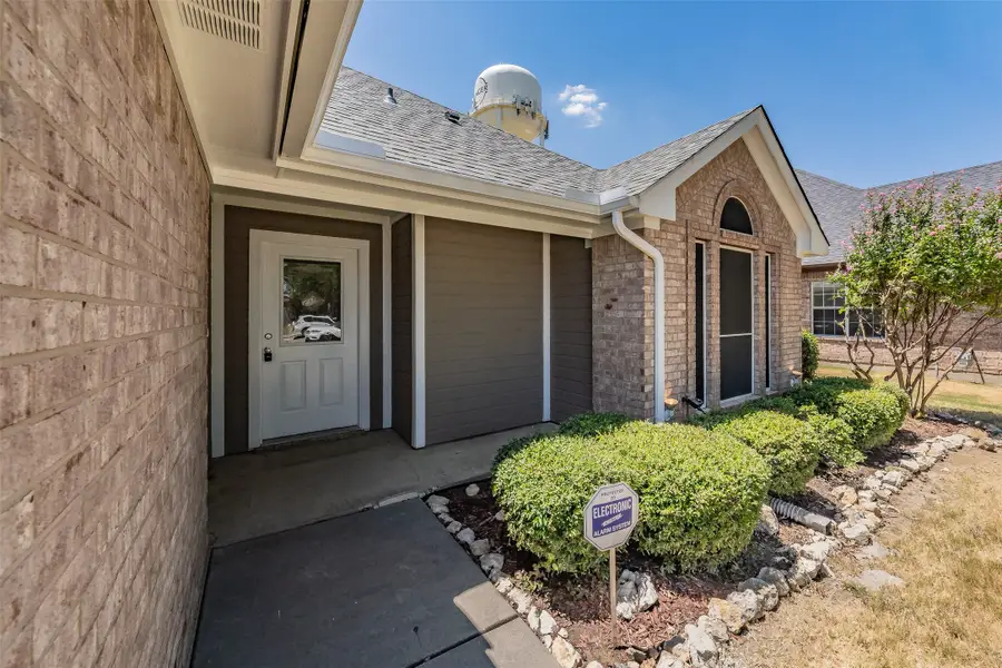 1023 Porter Place, Sanger, TX 76266 - #3